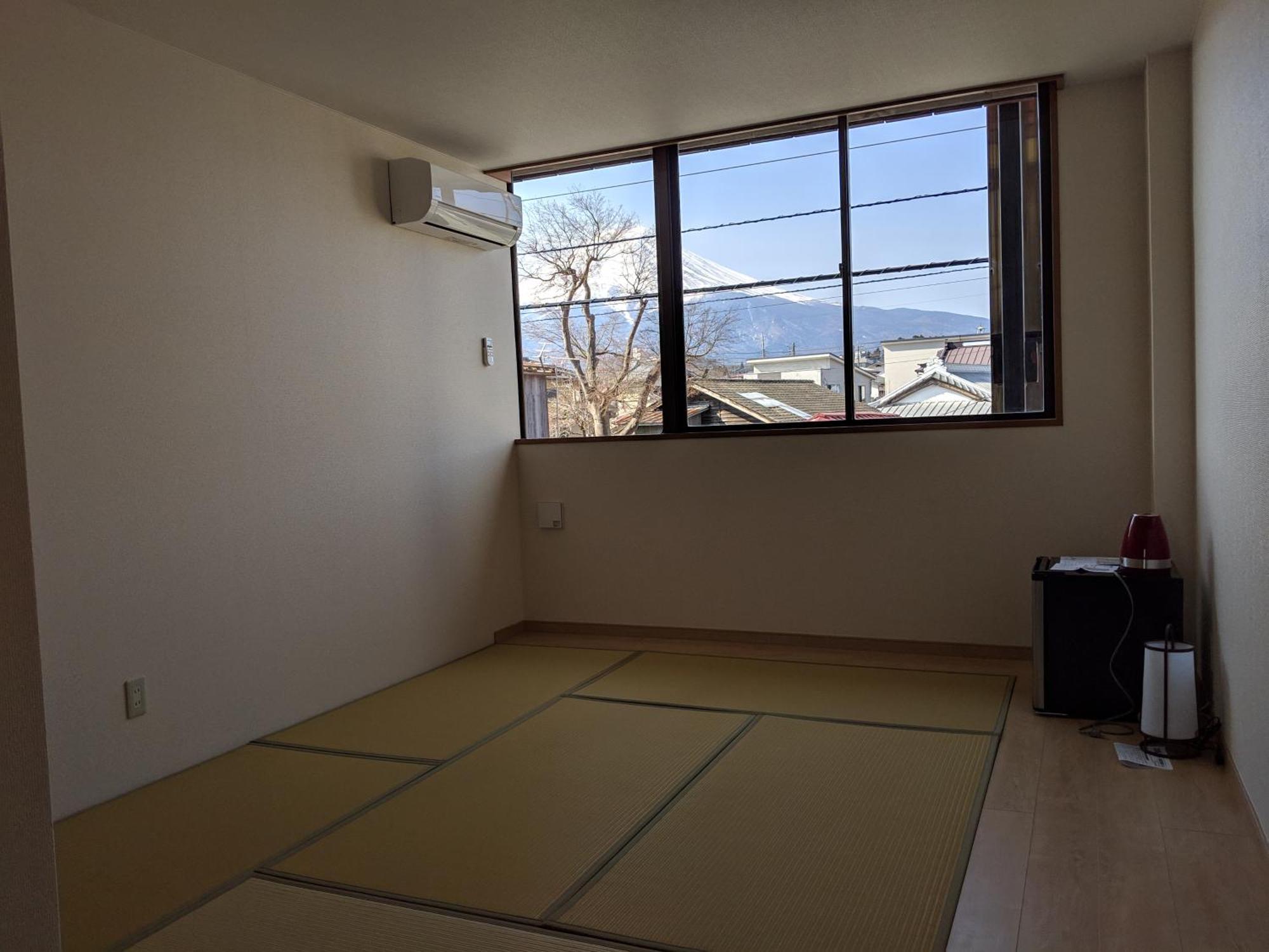 街のホテル Fujiyoshida Exterior foto