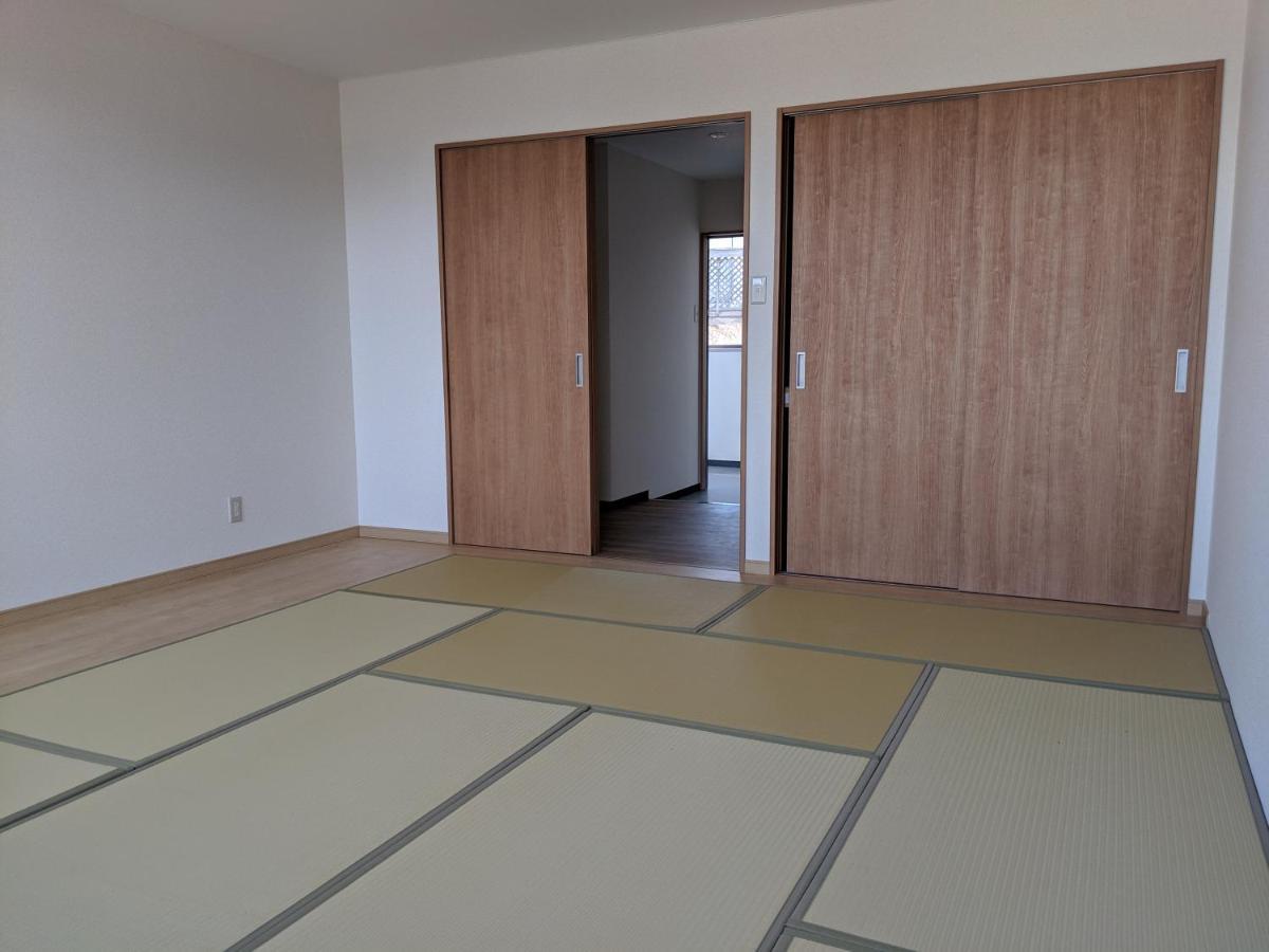 街のホテル Fujiyoshida Exterior foto